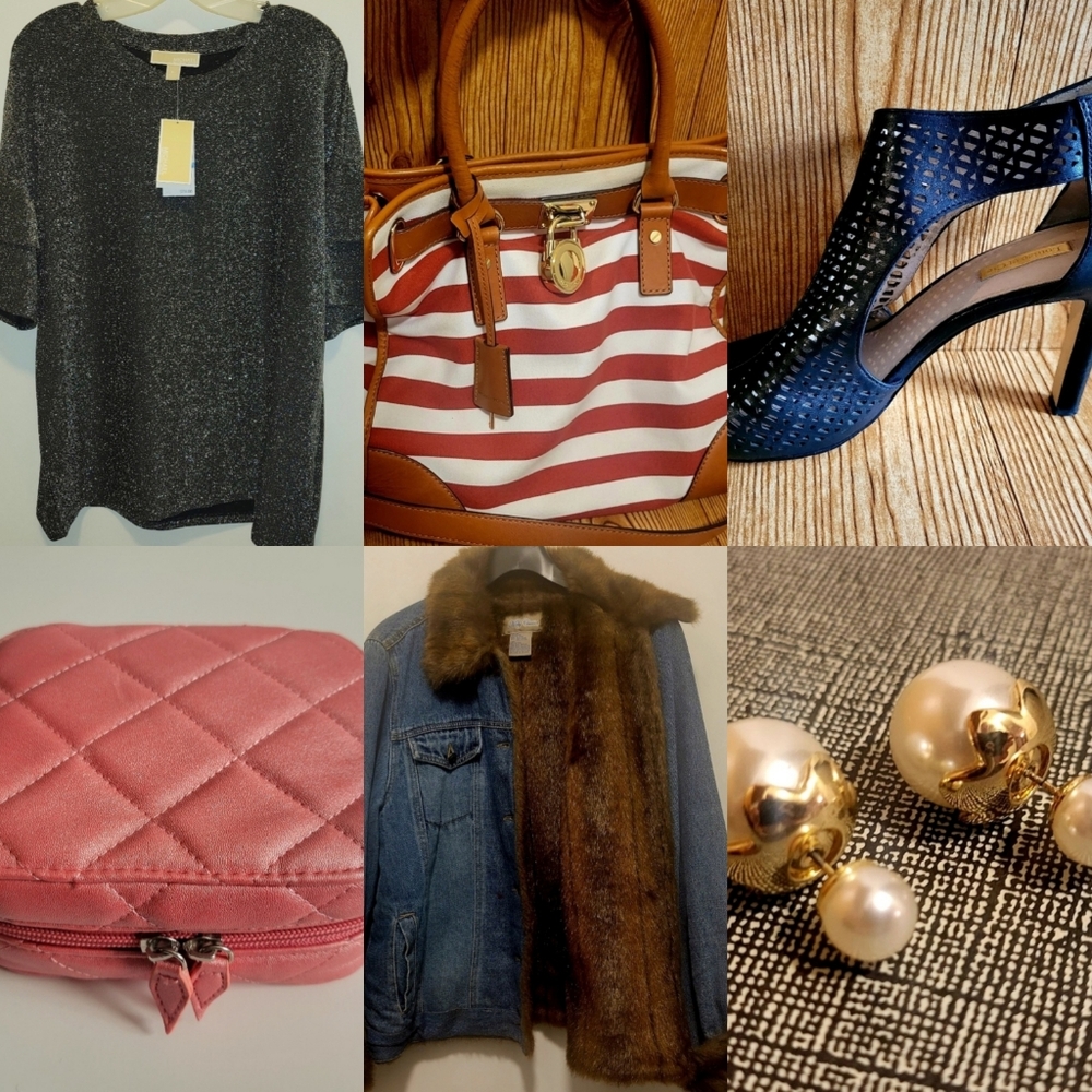 BOGO CLOSET Sale!!!